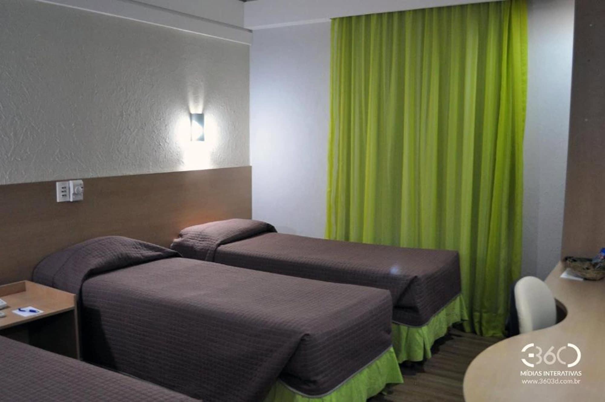 Marante Plaza Hotel เฮซิเฟ ภายนอก รูปภาพ