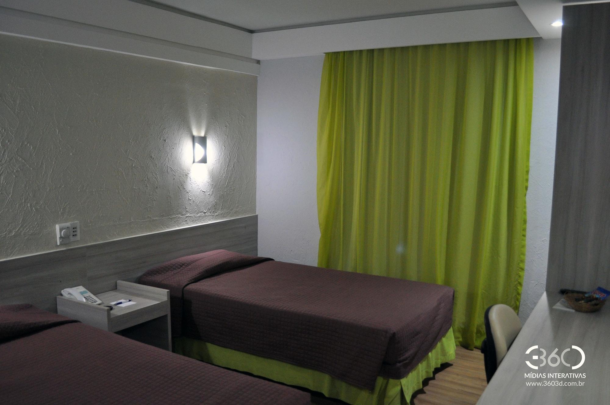 Marante Plaza Hotel เฮซิเฟ ภายนอก รูปภาพ
