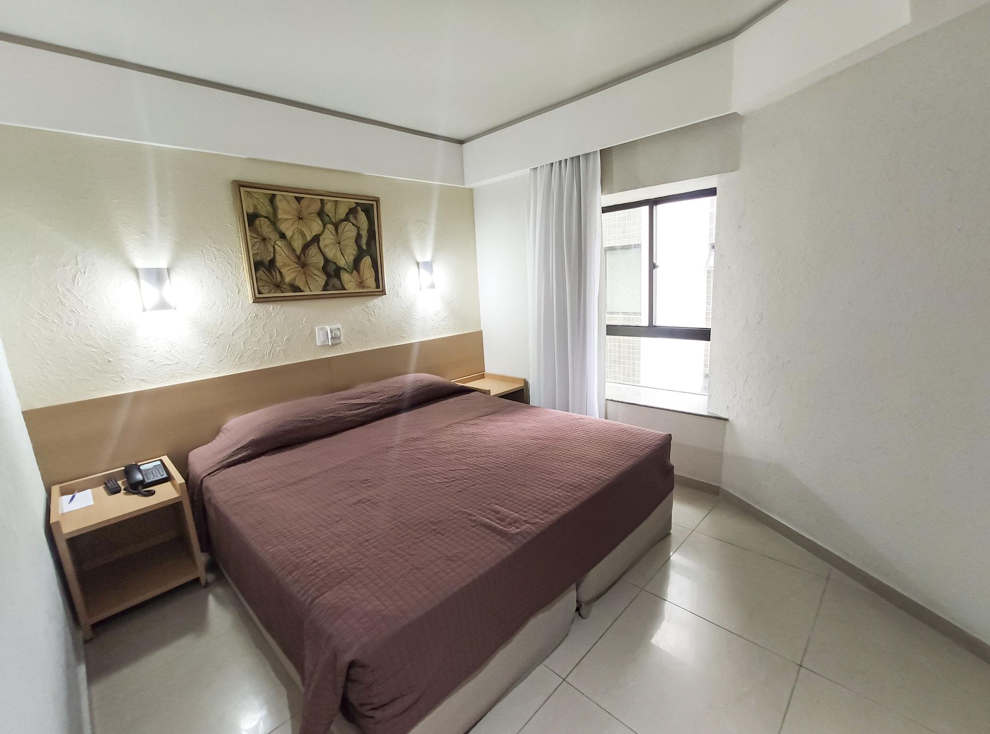 Marante Plaza Hotel เฮซิเฟ ภายนอก รูปภาพ
