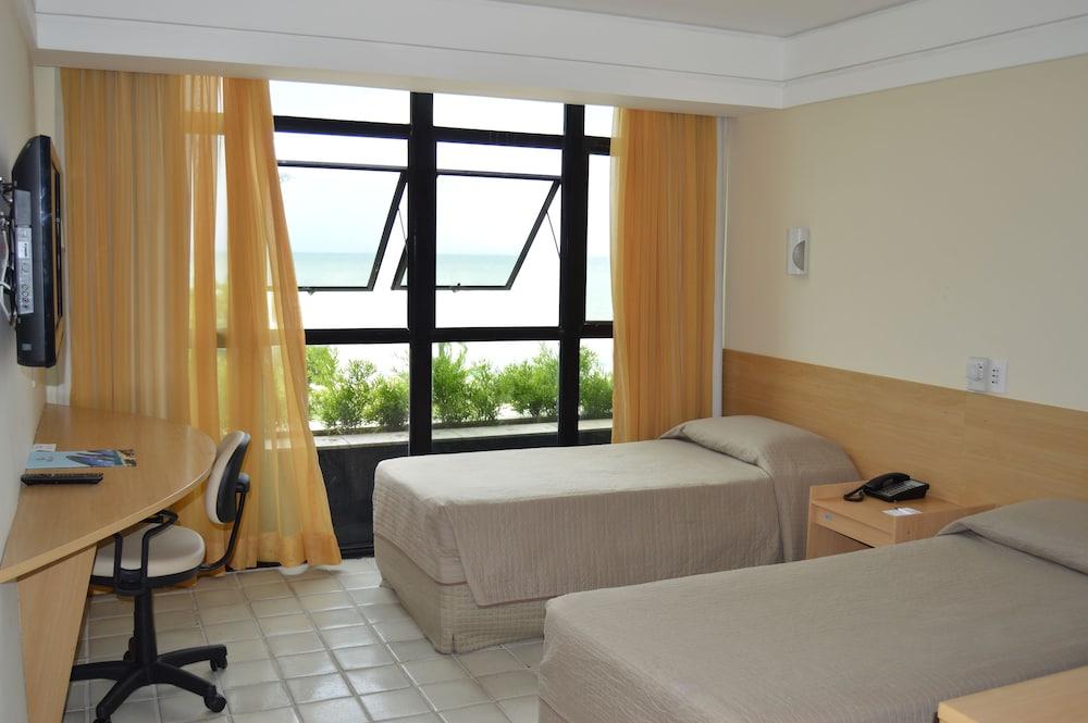 Marante Plaza Hotel เฮซิเฟ ภายนอก รูปภาพ