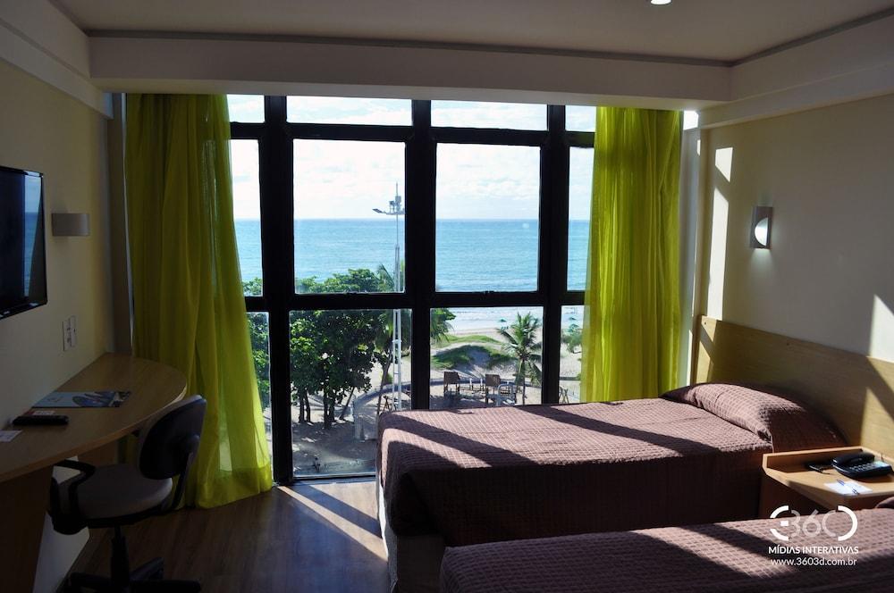 Marante Plaza Hotel เฮซิเฟ ภายนอก รูปภาพ