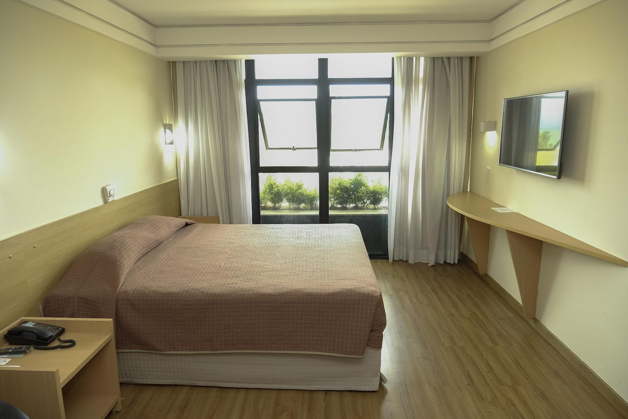 Marante Plaza Hotel เฮซิเฟ ภายนอก รูปภาพ