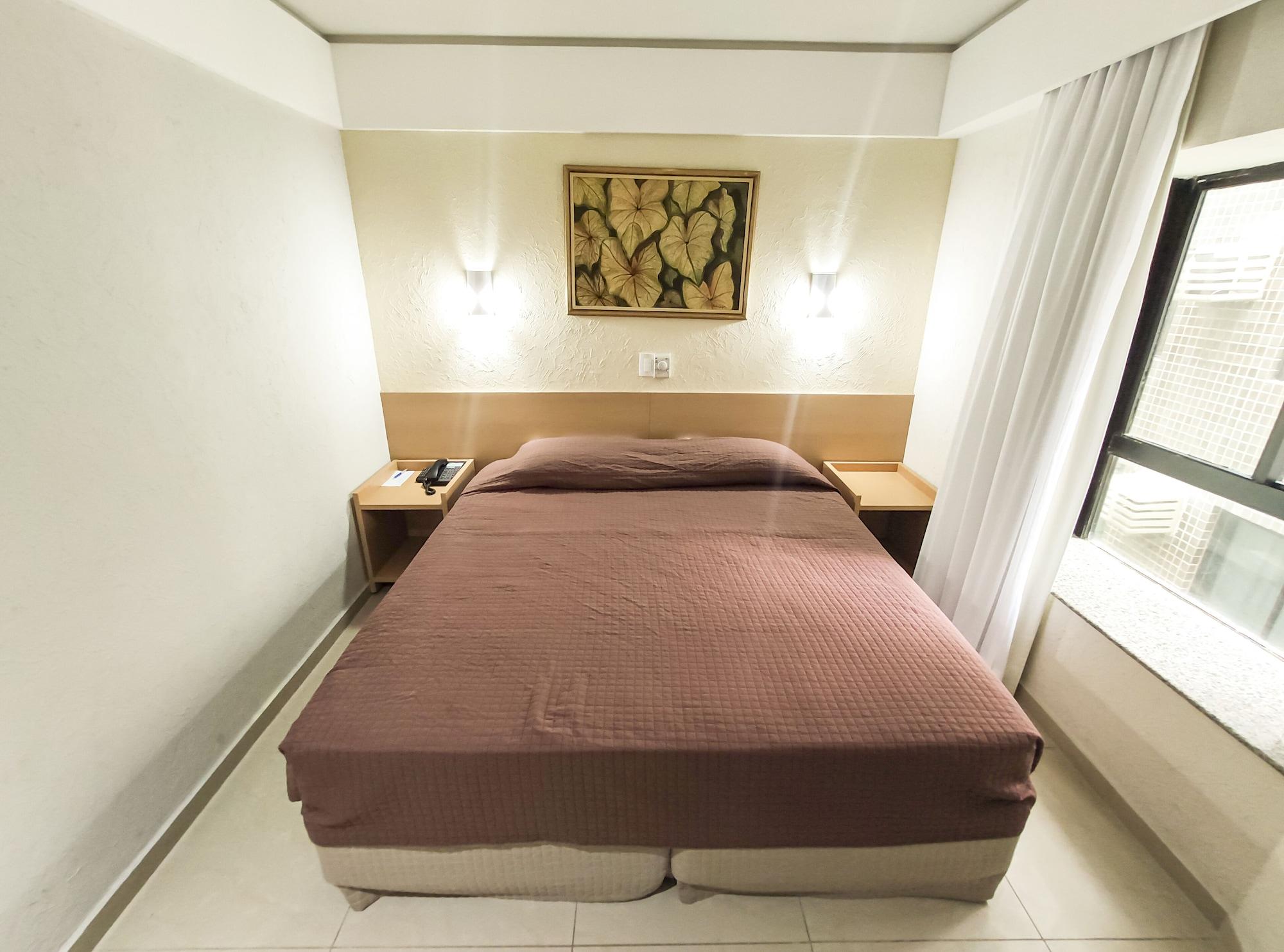 Marante Plaza Hotel เฮซิเฟ ภายนอก รูปภาพ