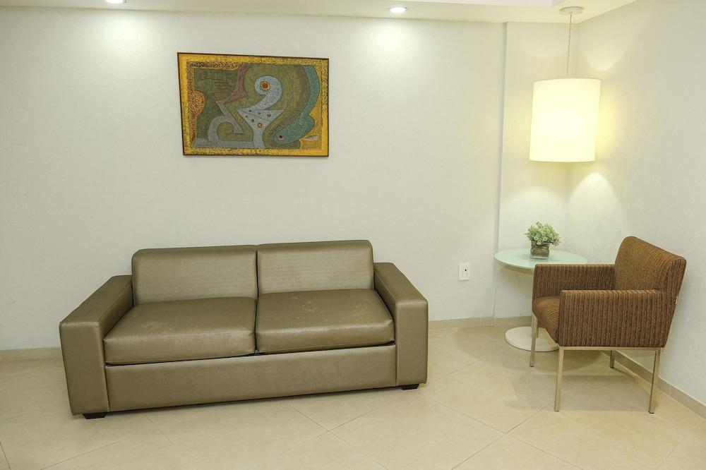 Marante Plaza Hotel เฮซิเฟ ภายนอก รูปภาพ