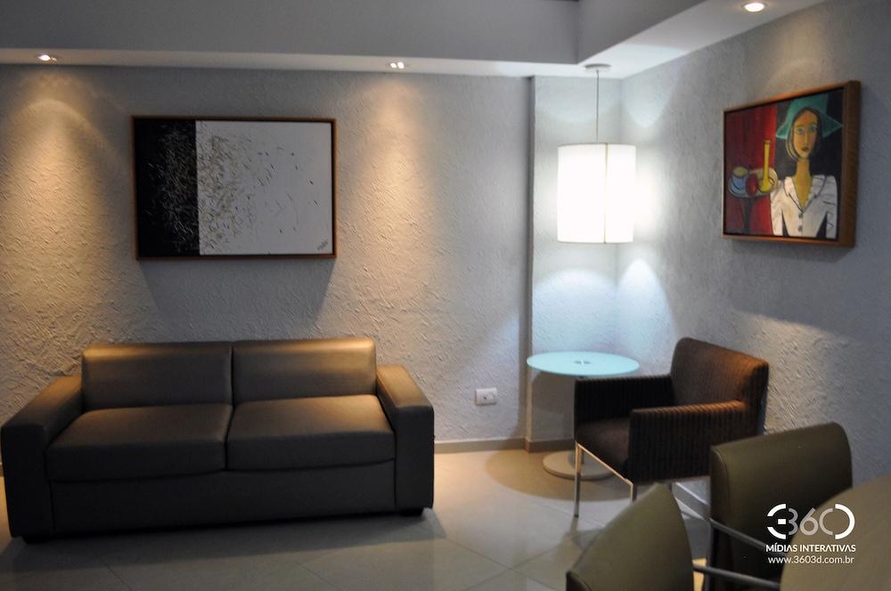 Marante Plaza Hotel เฮซิเฟ ภายนอก รูปภาพ