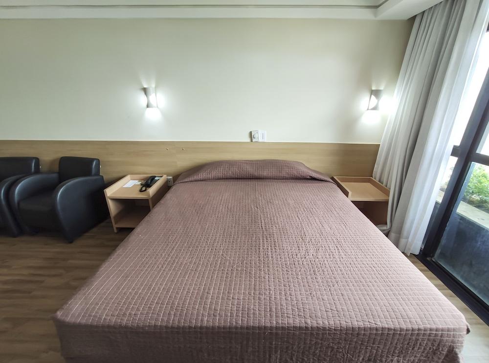 Marante Plaza Hotel เฮซิเฟ ภายนอก รูปภาพ