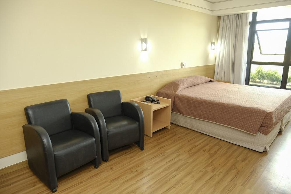 Marante Plaza Hotel เฮซิเฟ ภายนอก รูปภาพ